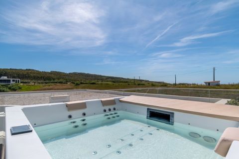 Villa a Santo Onofre e Serra do Bouro, Leiria, Santo Onofre e Serra do Bouro - € 1.880.000 | Ref: BL1354 - foto 43