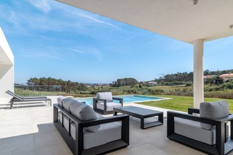 Villa a Santo Onofre e Serra do Bouro, Leiria, Santo Onofre e Serra do Bouro - € 1.880.000 | Ref: BL1354 - foto 50