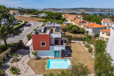 Villa i Vau, Leiria, Vau - € 550.000 | Ref: BL1369 - foto 1