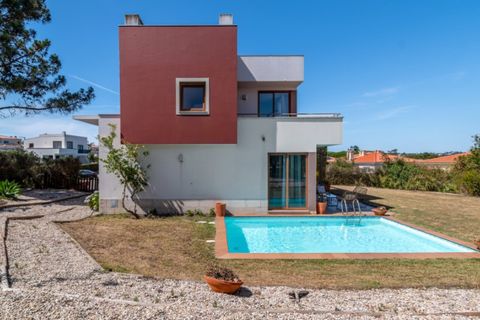 Villa i Vau, Leiria, Vau - € 550.000 | Ref: BL1369 - foto 16