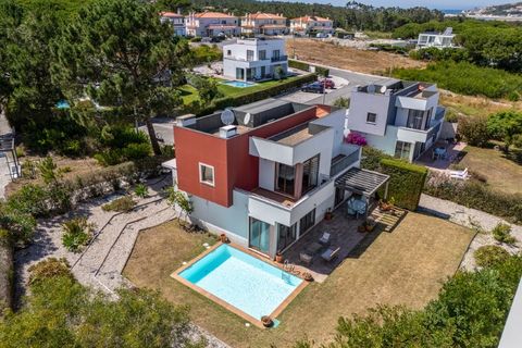 Villa i Vau, Leiria, Vau - € 550.000 | Ref: BL1369 - foto 42