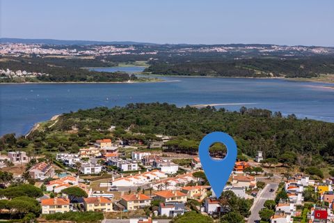 Villa i Vau, Leiria, Vau - € 550.000 | Ref: BL1369 - foto 46