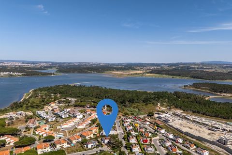 Villa i Vau, Leiria, Vau - € 550.000 | Ref: BL1369 - foto 47