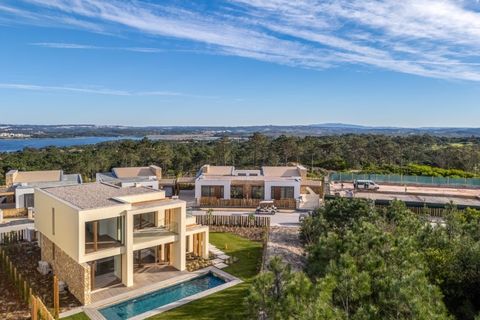 Villa i Vau, Leiria, Vau - € 1.000.000 | Ref: BL557(8) - foto 3