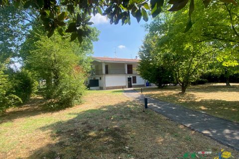Villa a Noceto, Parma, Noceto - € 390.000 | Ref: 951 - foto 2