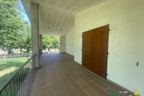 Villa a Noceto, Parma, Noceto - € 390.000 | Ref: 951 - foto 16