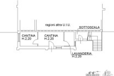 Villa a Noceto, Parma, Noceto - € 390.000 | Ref: 951 - foto 43