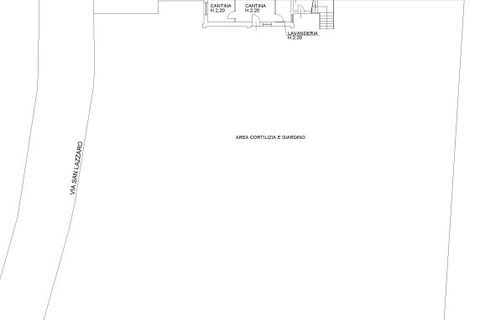 Villa a Noceto, Parma, Noceto - € 390.000 | Ref: 951 - foto 44