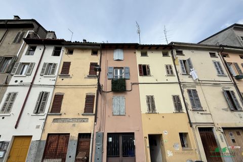 Lejlighed i Parma, Parma, Parma - € 58.000 | Ref: 952 - foto 1