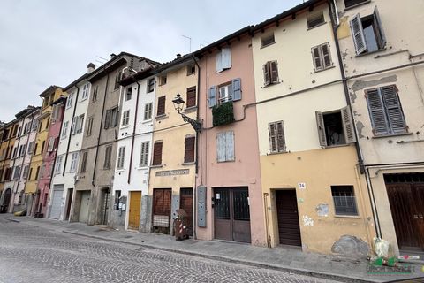 Lejlighed i Parma, Parma, Parma - € 58.000 | Ref: 952 - foto 2