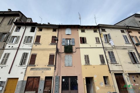 Lejlighed i Parma, Parma, Parma - € 58.000 | Ref: 952 - foto 3