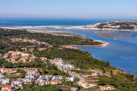 Helårsgrund i Vau, Leiria, Vau - € 245.000 | Ref: BL1364 - foto 10