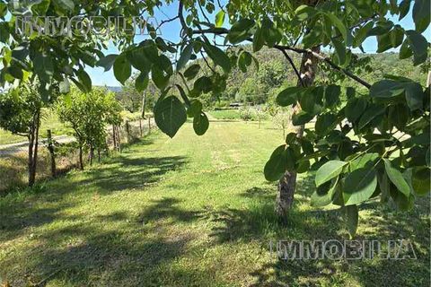 Landejendom i Anghiari, Arezzo, Anghiari - € 210.000 | Ref: 628 - foto 2