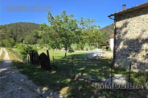 Landejendom i Anghiari, Arezzo, Anghiari - € 210.000 | Ref: 628 - foto 3