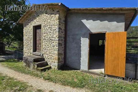 Landejendom i Anghiari, Arezzo, Anghiari - € 210.000 | Ref: 628 - foto 4