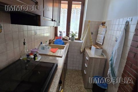 Landejendom i Anghiari, Arezzo, Anghiari - € 210.000 | Ref: 628 - foto 6