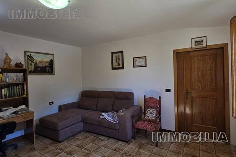 Landejendom i Anghiari, Arezzo, Anghiari - € 210.000 | Ref: 628 - foto 8