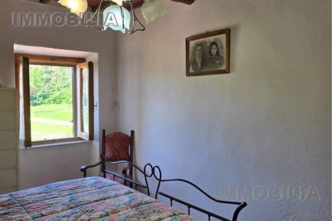 Landejendom i Anghiari, Arezzo, Anghiari - € 210.000 | Ref: 628 - foto 9