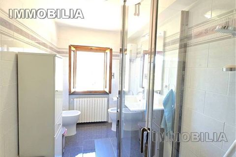 Landejendom i Anghiari, Arezzo, Anghiari - € 210.000 | Ref: 628 - foto 10