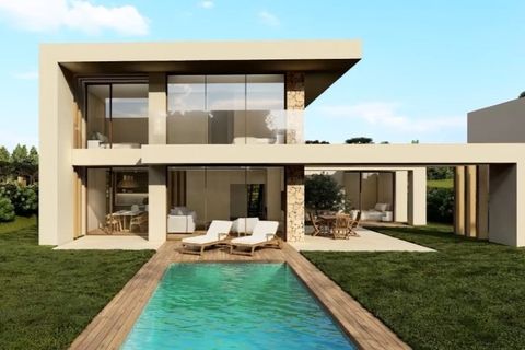 Villa i Vau, Leiria, Vau - € 1.500.000 | Ref: BL557(7) - foto 2