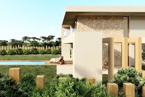 Villa i Vau, Leiria, Vau - € 1.500.000 | Ref: BL557(7) - foto 5