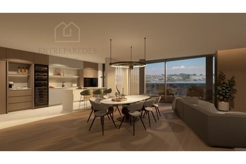 Leilighet i Oliveira do Douro, Porto, Oliveira do Douro - € 825 000 | Ref: APA_3080_66 - foto 20