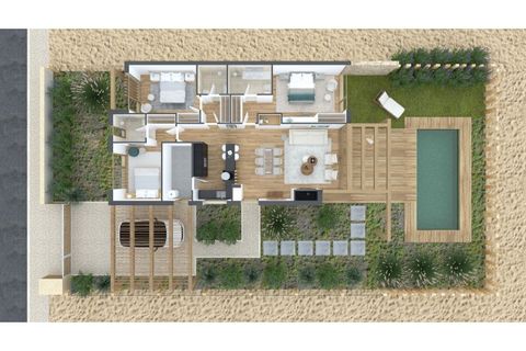 Villa i Vau, Leiria, Vau - € 830.000 | Ref: BL557(2) - foto 11