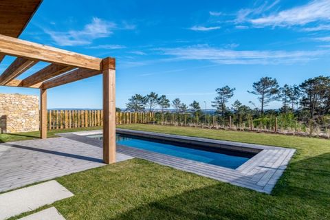 Villa i Vau, Leiria, Vau - € 775.000 | Ref: BL557(1) - foto 2