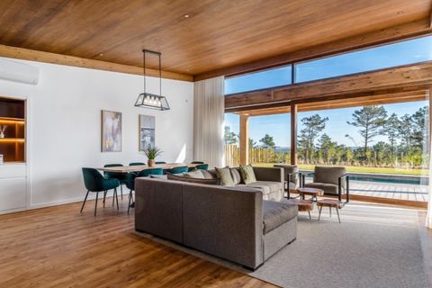 Villa i Vau, Leiria, Vau - € 775.000 | Ref: BL557(1) - foto 11