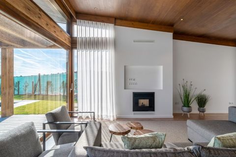 Villa i Vau, Leiria, Vau - € 775.000 | Ref: BL557(1) - foto 14