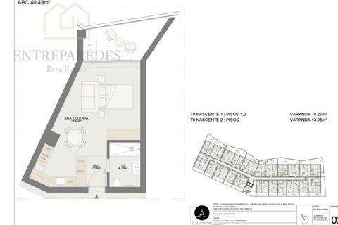 Leilighet i Oliveira do Douro, Porto, Oliveira do Douro - € 342 000 | Ref: APA_3080_27 - foto 44