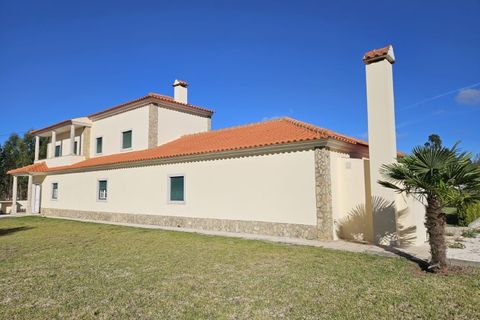 Villa i Santo Onofre e Serra do Bouro, Leiria, Santo Onofre e Serra do Bouro - € 695.000 | Ref: BL1156 - foto 3