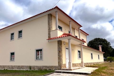Villa i Santo Onofre e Serra do Bouro, Leiria, Santo Onofre e Serra do Bouro - € 695.000 | Ref: BL1156 - foto 5