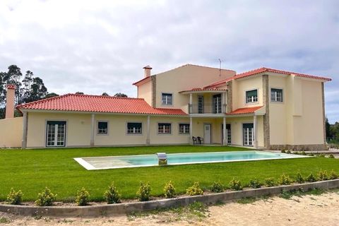 Villa i Santo Onofre e Serra do Bouro, Leiria, Santo Onofre e Serra do Bouro - € 695.000 | Ref: BL1156 - foto 20