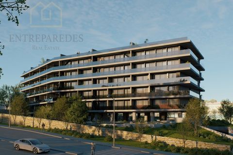 Apartament a Oliveira do Douro, Porto, Oliveira do Douro - € 380.000 | Ref: APA_3080_65 - foto 7