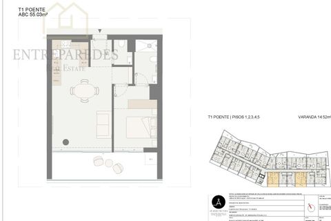 Apartament a Oliveira do Douro, Porto, Oliveira do Douro - € 380.000 | Ref: APA_3080_65 - foto 44