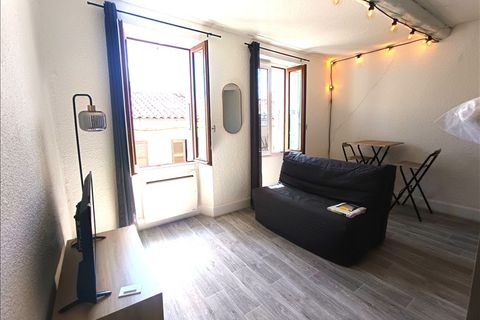Estudi a Frejus, Var, Frejus - € 450/mes | Ref: AN005946 - foto 2