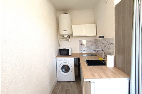 Estudi a Frejus, Var, Frejus - € 450/mes | Ref: AN005946 - foto 4