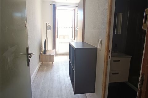 Estudi a Frejus, Var, Frejus - € 450/mes | Ref: AN005946 - foto 5