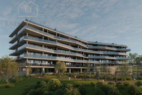 Apartament a Oliveira do Douro, Porto, Oliveira do Douro - € 264.000 | Ref: APA_3080_17 - foto 38