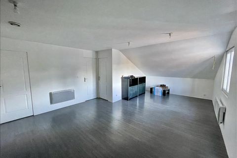 Apartment in Corbie, Somme, Corbie - € 470/month | Ref: AN003576 - photo 1