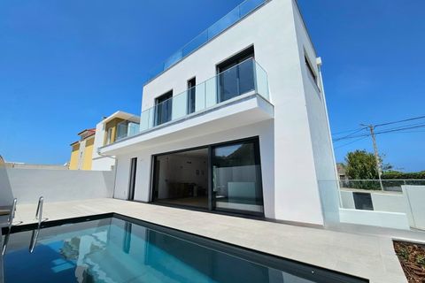 Villa - Ferrel, Leiria, Ferrel - € 695 000 | Réf : BL1251 - photo 1