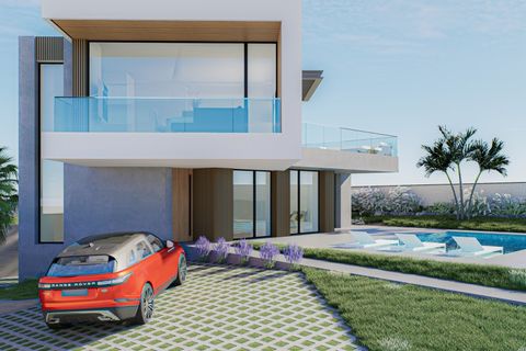 Villa i Vau, Leiria, Vau - € 1.800.000 | Ref: BL755 - foto 4