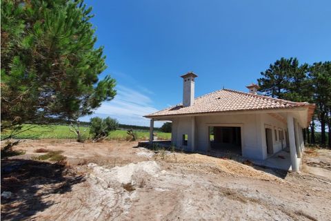 Helårsgrund i Vau, Leiria, Vau - € 1.300.000 | Ref: BL1344 - foto 6
