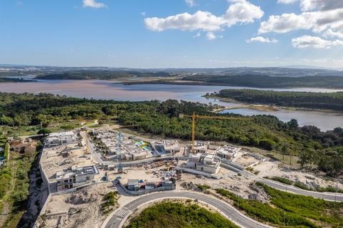 Helårsgrund i Vau, Leiria, Vau - € 250.000 | Ref: BL1317 - foto 2