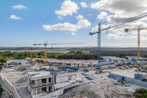 Helårsgrund i Vau, Leiria, Vau - € 250.000 | Ref: BL1317 - foto 3