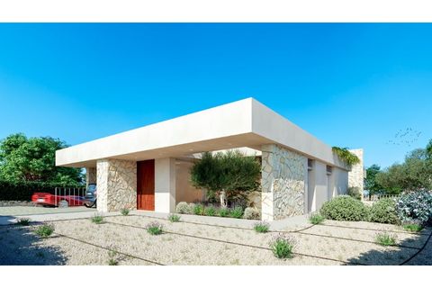 Helårsgrund i Vau, Leiria, Vau - € 475.000 | Ref: BL1315 - foto 15
