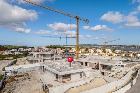 Helårsgrund i Vau, Leiria, Vau - € 475.000 | Ref: BL1315 - foto 19