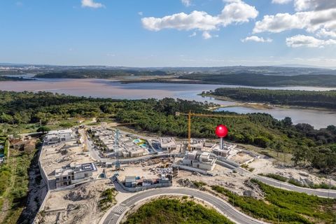 Helårsgrund i Vau, Leiria, Vau - € 475.000 | Ref: BL1315 - foto 21