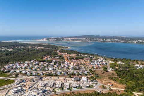 Helårsgrund i Vau, Leiria, Vau - € 475.000 | Ref: BL1315 - foto 24